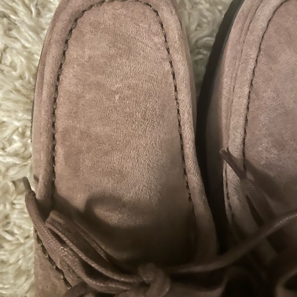 Hush Puppies Men's Aquaice Wallaboot Tan Chukka Boot size 7.5 - Picture 3 of 4